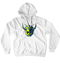Cyber Viking Hoodie