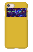 superslotheroes iPhone Phone Cases