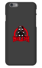 Wrath iPhone  Case