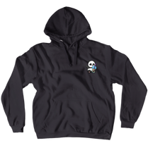 lomeinpandaz Hoodies (No-Zip/Pullover)