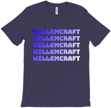 willemcraft T-Shirts