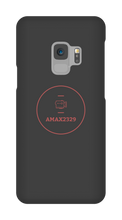 amax2329 Samsung Phone Cases