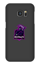 GirLPlayTv Samsung Phone Cases