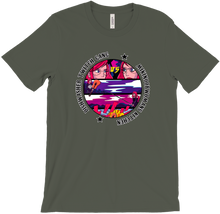 mikinoobwoman T-Shirts