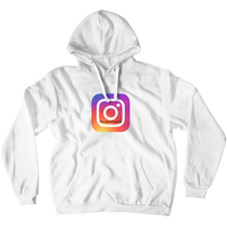 Instagram Hoodie