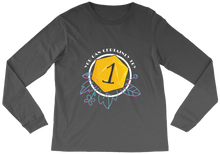 You Can Certainly Try Long Sleeve Tee