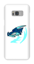 sweatyaoce Samsung Phone Cases