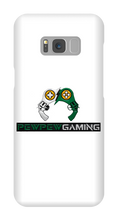 pewpewgamers_ Samsung Phone Cases
