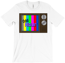 oddhournyc T-Shirts