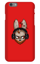 labbunny iPhone Phone Cases