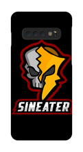 sineater21 Samsung Phone Cases