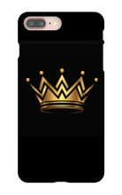 kingkooper1212 iPhone Phone Cases
