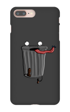 Trashy iPhone Phone Cases