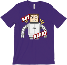 jveetv jaybot T-Shirts