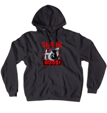 theseastriker Hoodies (No-Zip/Pullover)
