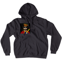 kingzapp6 Hoodies (No-Zip/Pullover)