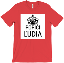 POP T-Shirts