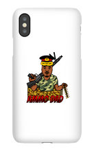 Ammo Dad Gaming iPhone Phone Cases