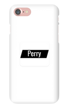 peroutkapatrik iPhone Phone Cases