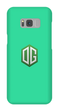 jeejsquad Samsung Phone Cases