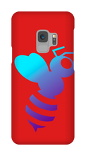 droneflyver Samsung Phone Cases