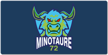 minotaure72 XXL Gaming Mousepad