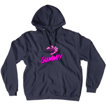 Gummiy Pullover Hoodie
