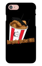 Bargain Bucket wifi  (iPhone) Phone Case