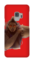 Quest The Shinobi Samsung Phone Cases