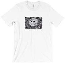 tshirt skeleton