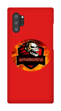 ssthe_beastss Samsung Phone Cases