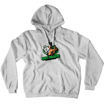 spectrexero Hoodies (No-Zip/Pullover)