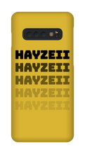 Hayzeii Samsung Phone Cases
