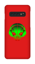 D Knight X91 Samsung Phone Cases