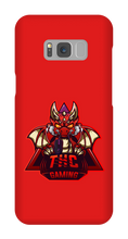 cappakrunch Samsung Phone Cases