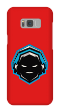 the_bepro Samsung Phone Cases