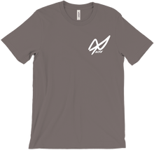 Nyx T-Shirts white logo