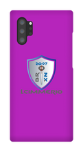 LCIMMERIO´S Samsung Phone Case