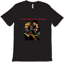 War Against Ron T-Shirts