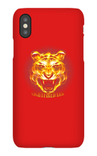 nightfiredark iPhone Phone Cases