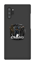 uros2012 Samsung Phone Cases