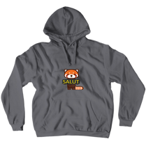 icecubecut Hoodies (No-Zip/Pullover)