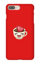 merrymary_ iPhone Phone Cases