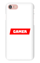 izzdas iPhone Phone Cases