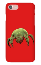 scabtv iPhone Phone Cases