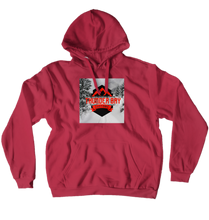 tbaycustoms Hoodies (No-Zip/Pullover)
