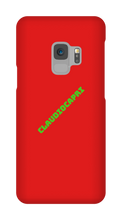 renegade820 Samsung Phone Cases