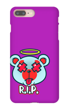 LMY RIP iPhone Phone Cases