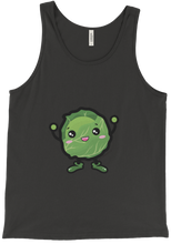 CabbyStu Tank Top
