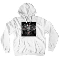 Hoodies (No-Zip/Pullover)